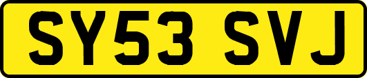 SY53SVJ