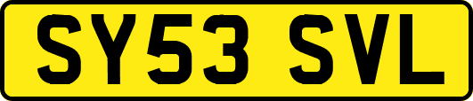 SY53SVL