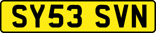 SY53SVN