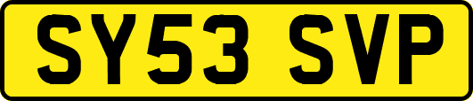 SY53SVP