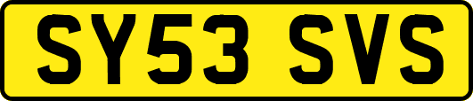 SY53SVS