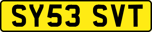 SY53SVT