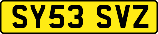 SY53SVZ