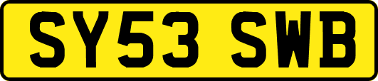 SY53SWB