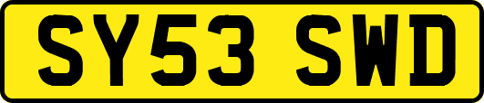 SY53SWD