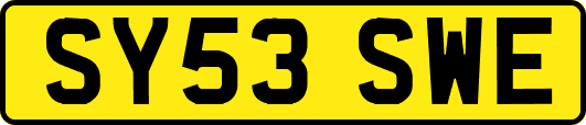 SY53SWE