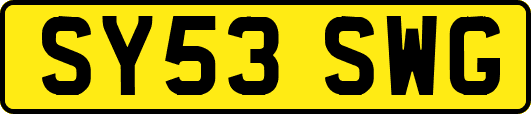 SY53SWG