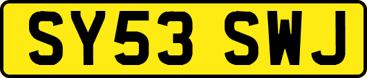 SY53SWJ