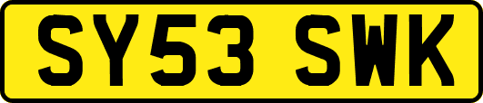 SY53SWK