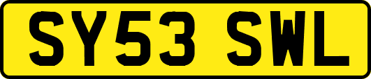 SY53SWL