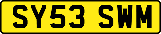 SY53SWM