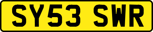 SY53SWR