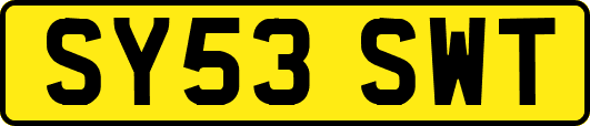 SY53SWT