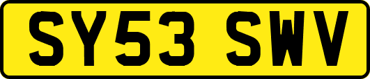 SY53SWV