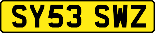 SY53SWZ