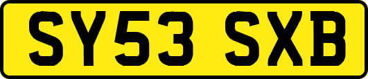 SY53SXB