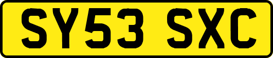 SY53SXC