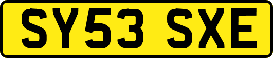 SY53SXE