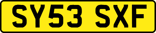SY53SXF
