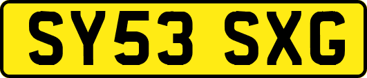 SY53SXG