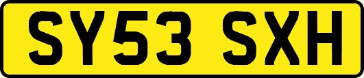 SY53SXH