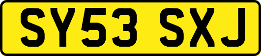 SY53SXJ