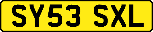 SY53SXL