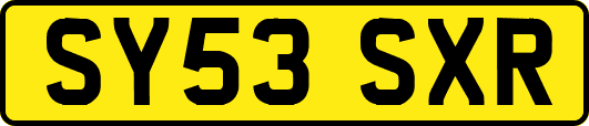 SY53SXR