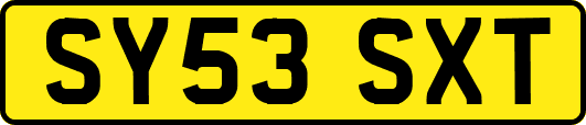 SY53SXT
