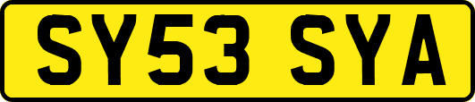 SY53SYA