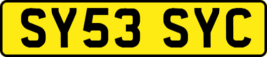 SY53SYC