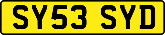 SY53SYD