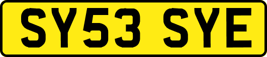 SY53SYE