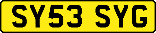 SY53SYG