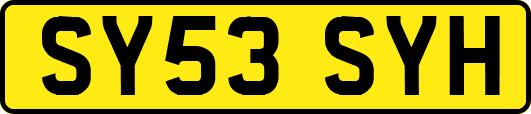 SY53SYH