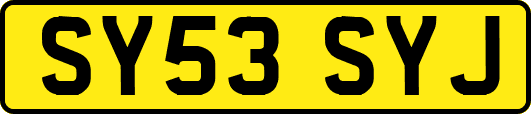 SY53SYJ