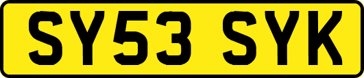 SY53SYK