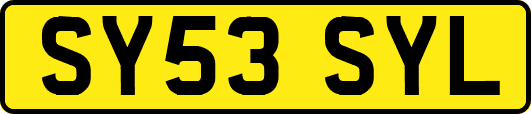 SY53SYL