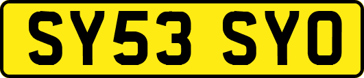 SY53SYO
