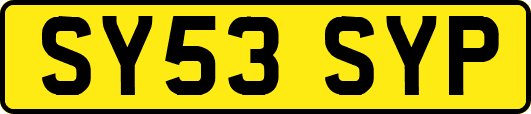 SY53SYP