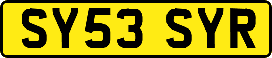 SY53SYR