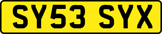 SY53SYX