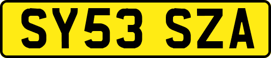 SY53SZA