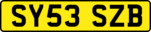 SY53SZB