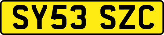 SY53SZC