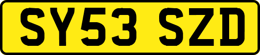 SY53SZD