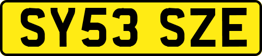 SY53SZE