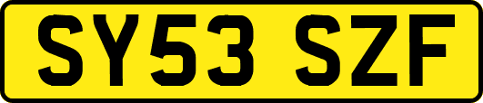 SY53SZF