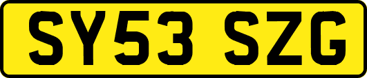 SY53SZG