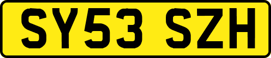 SY53SZH